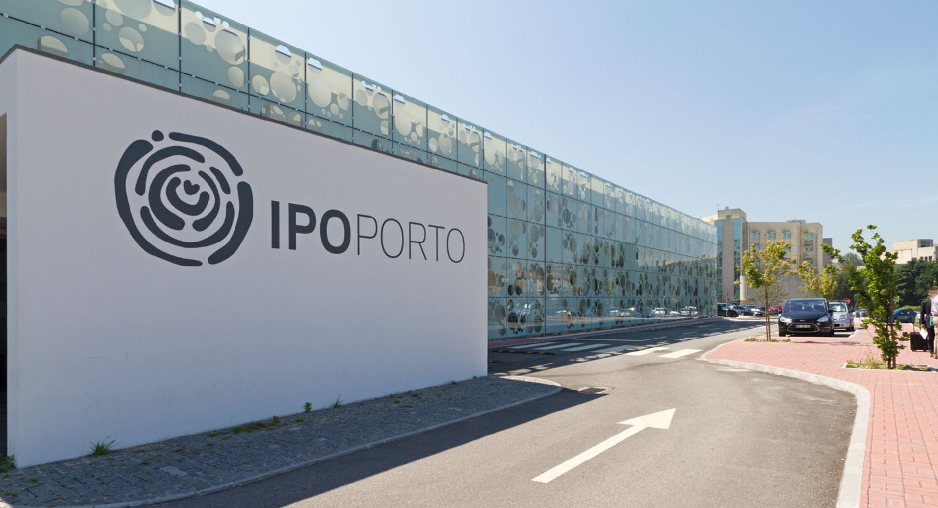 Ipo Porto- Centre de radiothérapie Ipo Porto- Centre de radiothérapie