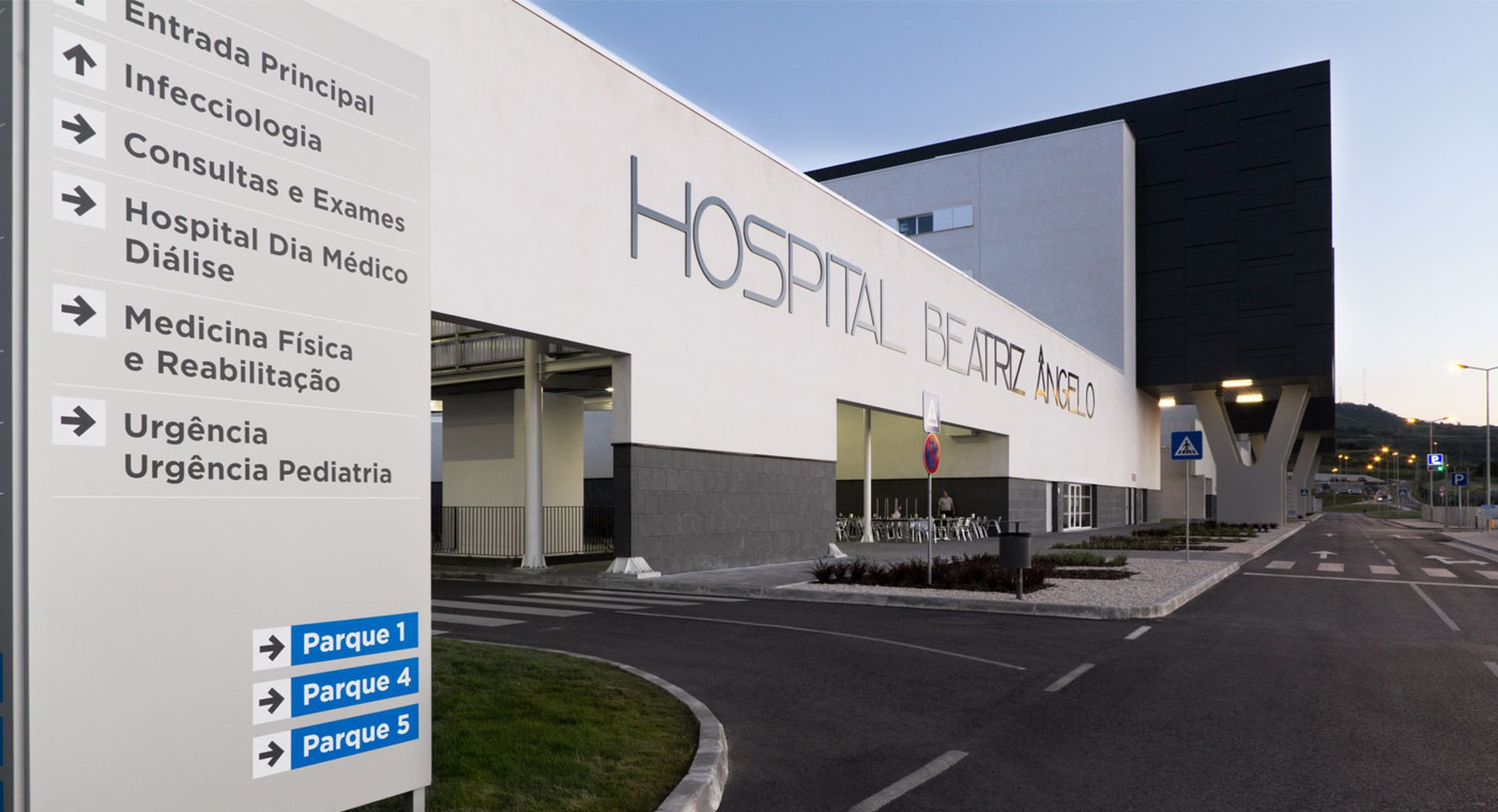 Hôpital Loures Hôpital Loures