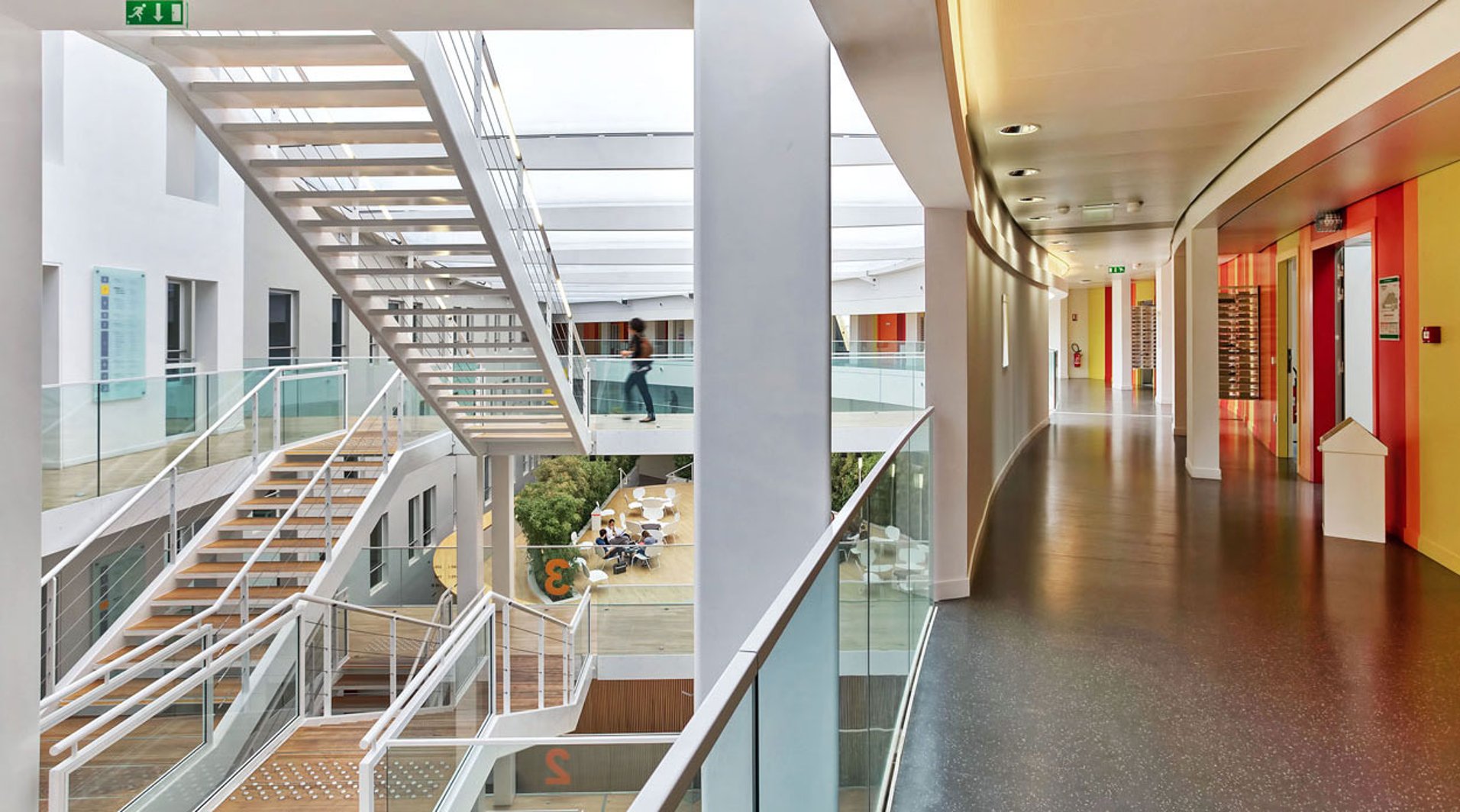 Novancia Business School Novancia Business School