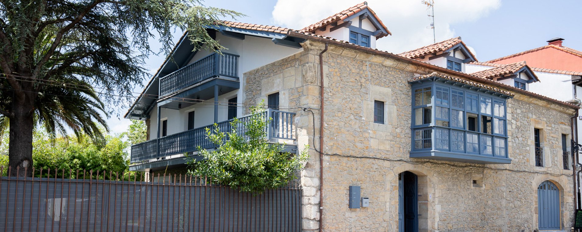 Casa de Mareas Casa de Mareas