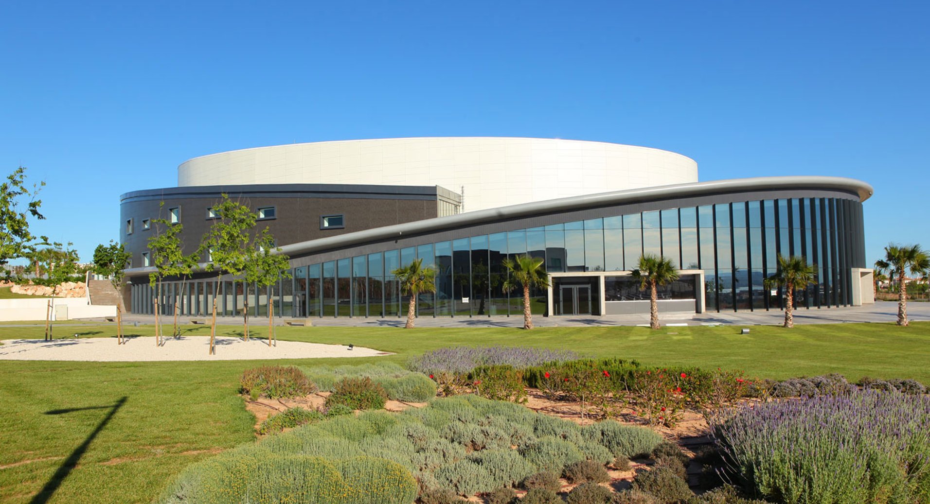 Torrevieja Auditorium Torrevieja Auditorium