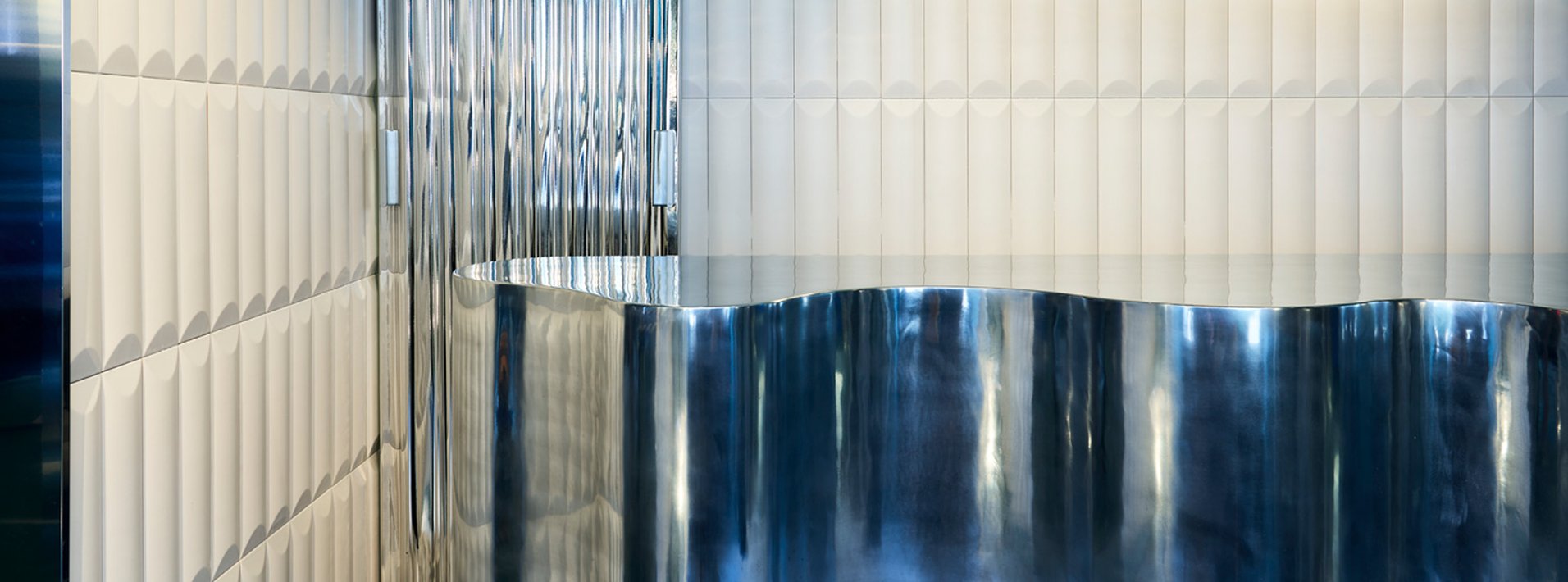 Salone del Mobile 2024: Studio Pepe revolutionises Milan Salone del Mobile 2024: Studio Pepe revolutionises Milan