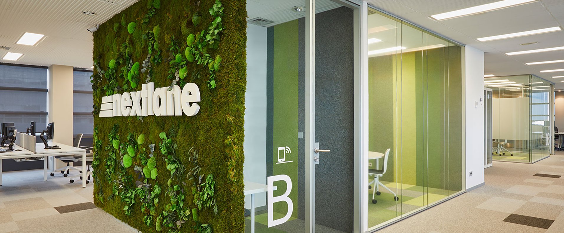 Nextlane Nextlane