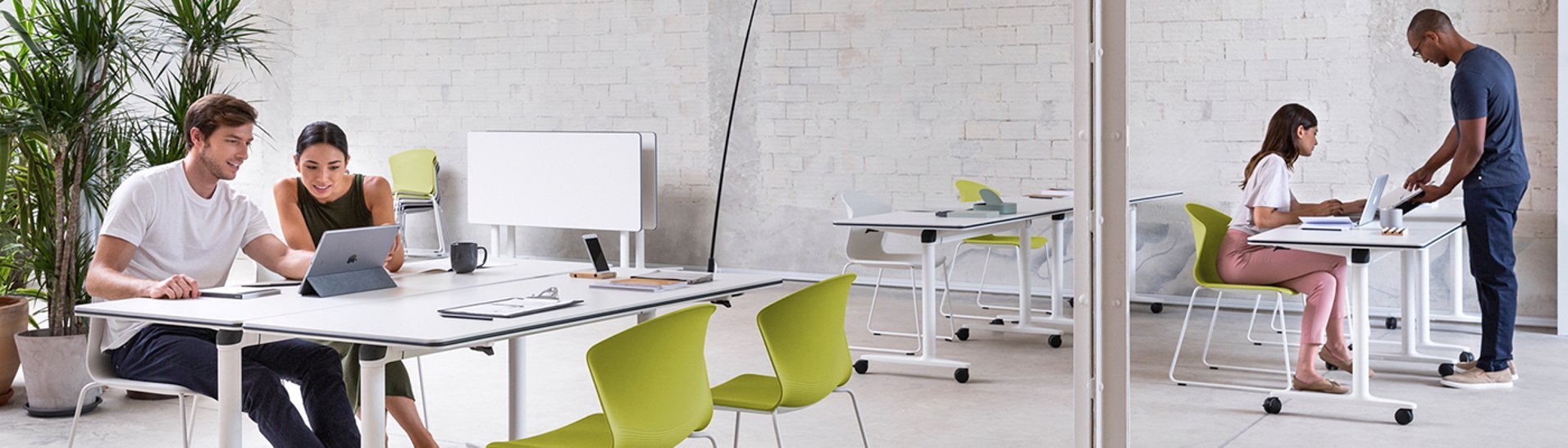 What is Smart Working, the new method of flexible working What is Smart Working, the new method of flexible working