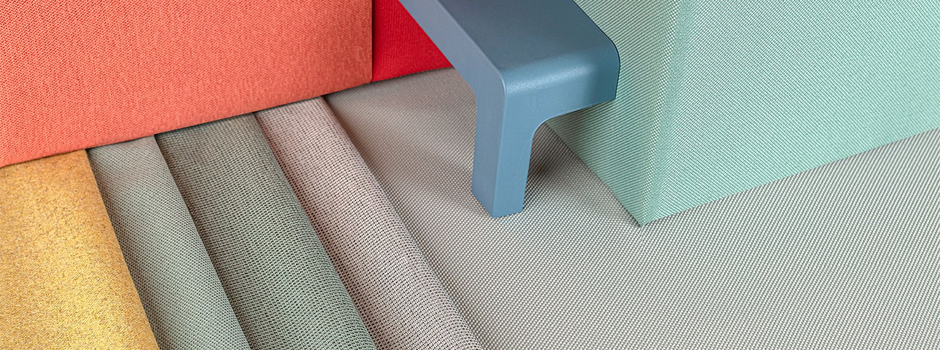 Playful Pastels trend: Design and decoration in pastel colours Playful Pastels trend: Design and decoration in pastel colours