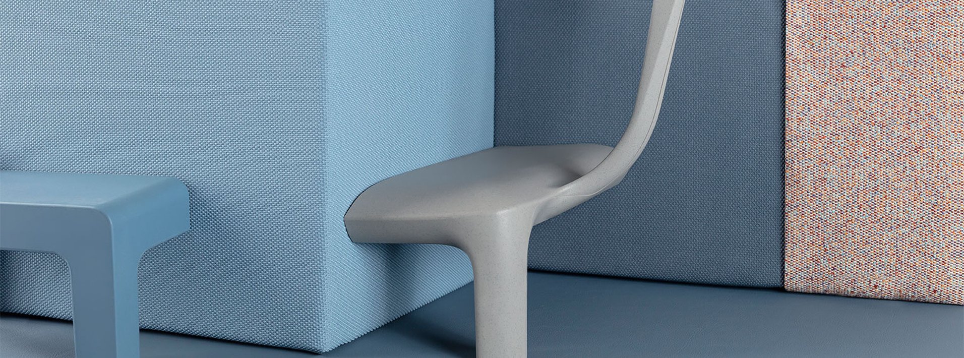 Mediterranean Blue, everything that the presence of blue transmits in interior design and decoration. Mediterranean Blue, everything that the presence of blue transmits in interior design and decoration.