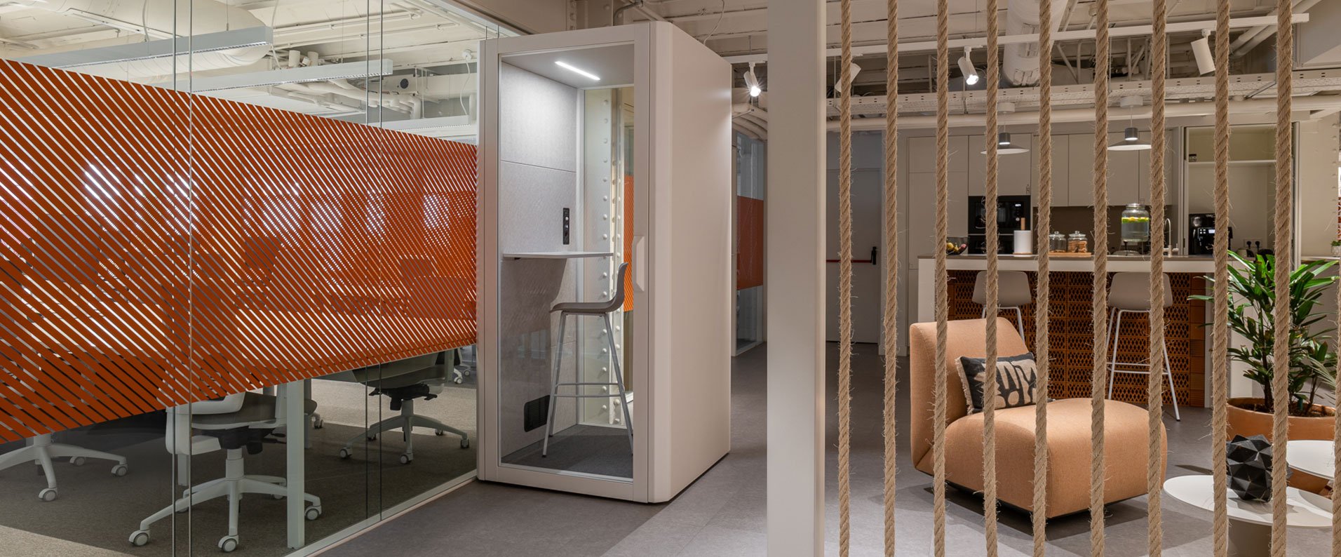 LOOM Coworking LOOM Coworking