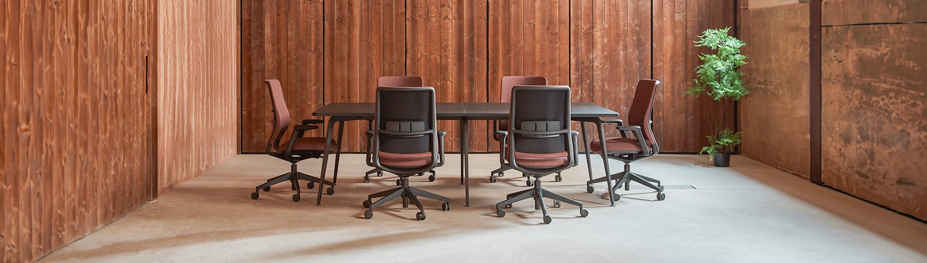 Back to the office: a sensory guide to redesigning workspaces Back to the office: a sensory guide to redesigning workspaces