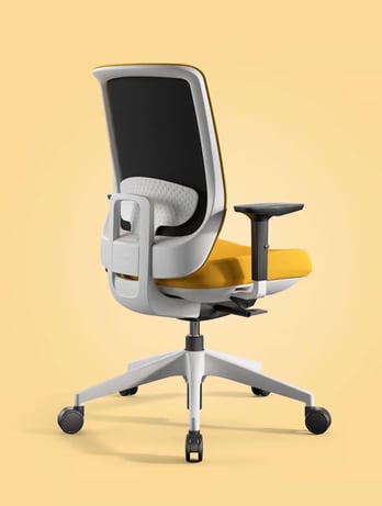 Office chairs