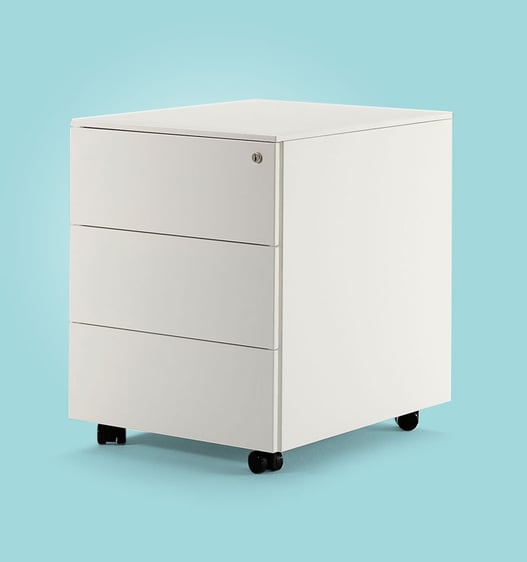 Pedestals