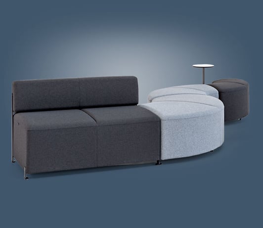 Sièges lounge