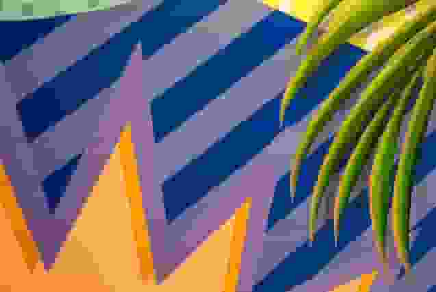 Antonyo Marestt illustration colour psychology