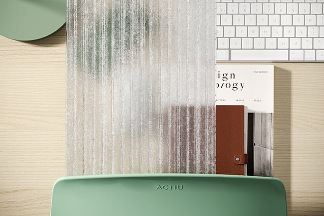 couleurs et textures