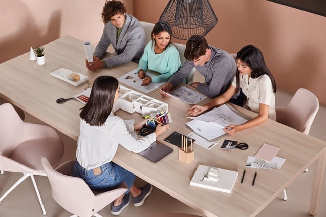 smart working office smart working office workers