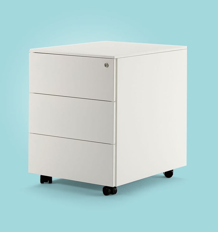 Pedestals
