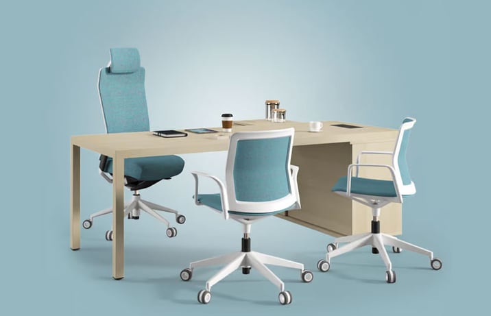 Office tables