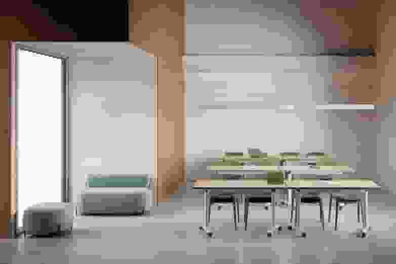 Classroom design