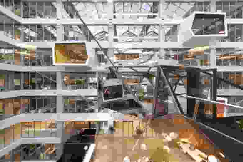 architecture and design