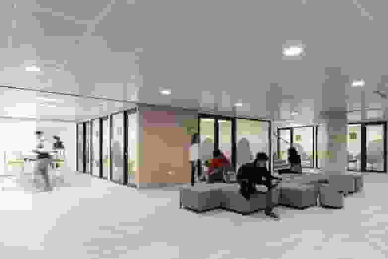 classroom of the future