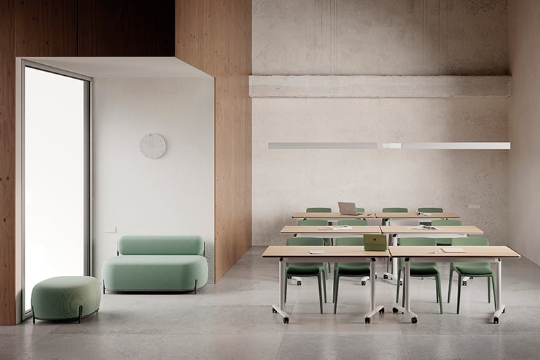 Classroom design