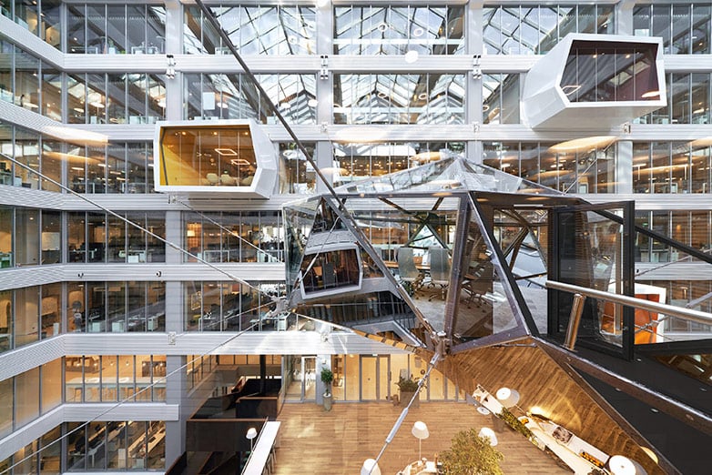architecture and design