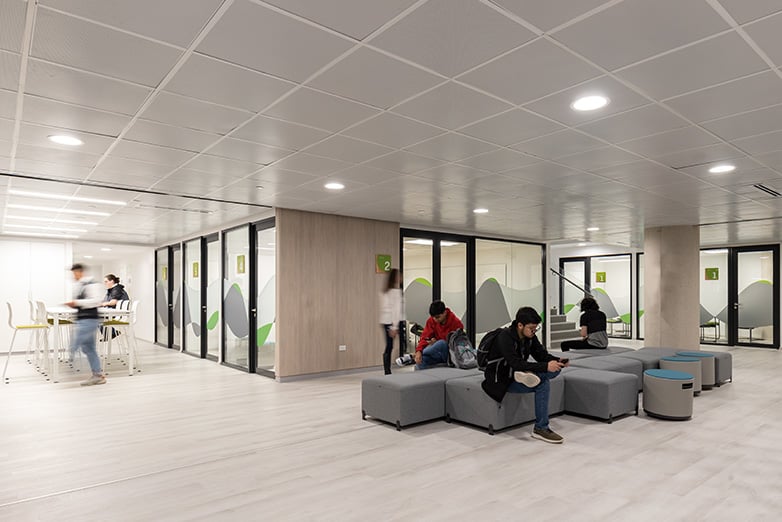 classroom of the future