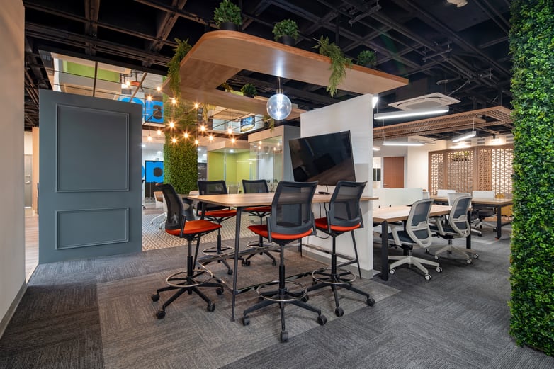 meeting tables