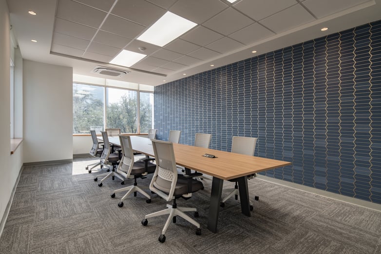 operational area of work