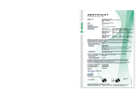 Certificates