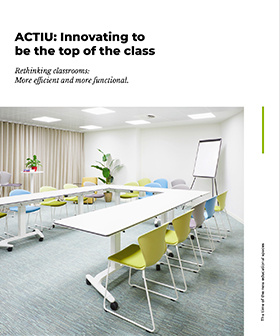 DOWNLOAD GUIDE: RETHINKING CLASSROOMS DOWNLOAD GUIDE: RETHINKING CLASSROOMS
