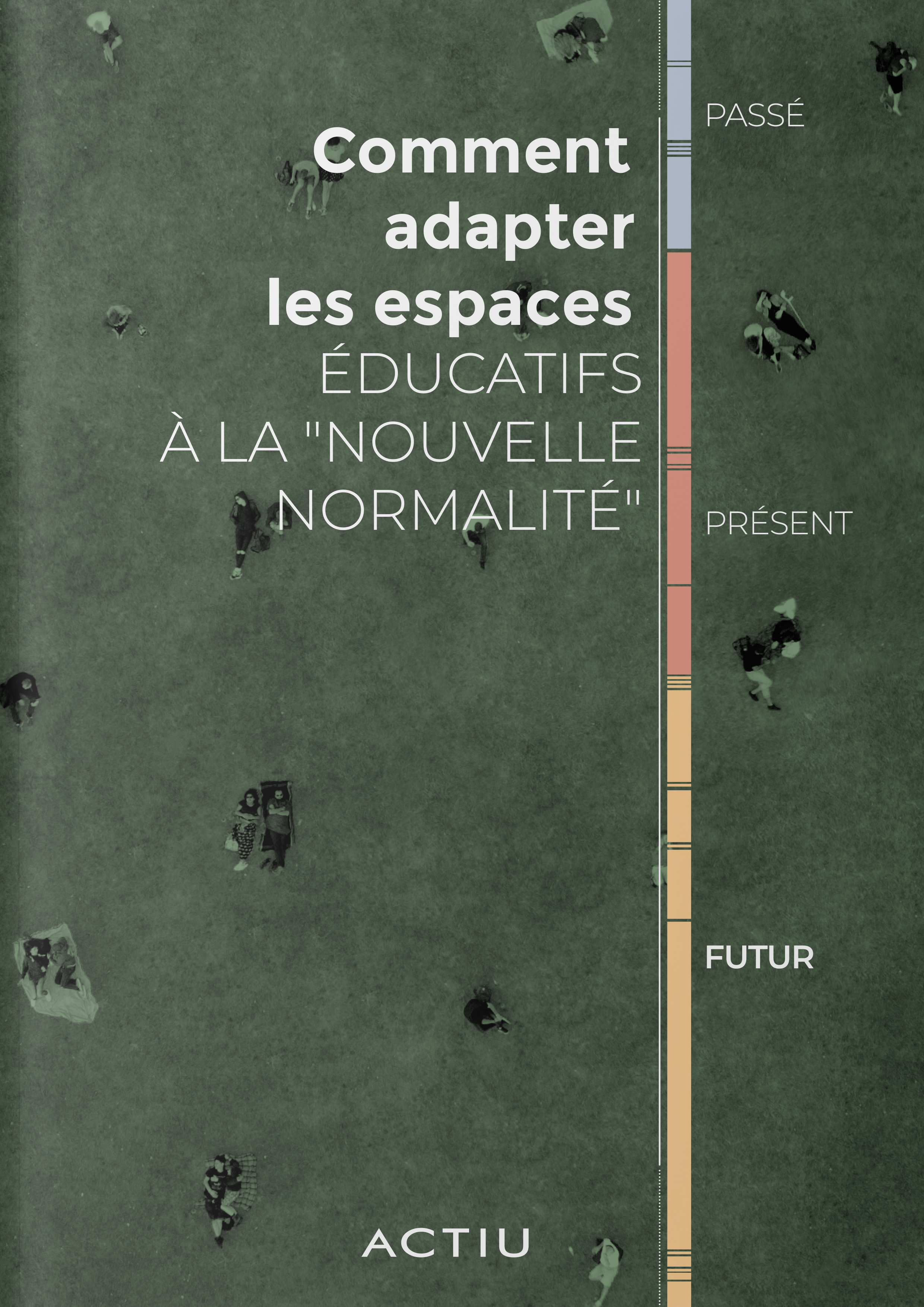 TÉLÉCHARGER GUIDE : COMMENT ADAPTER LES ESPACES ÉDUCATIFS À LA  NOUVELLE NORMALITÉ