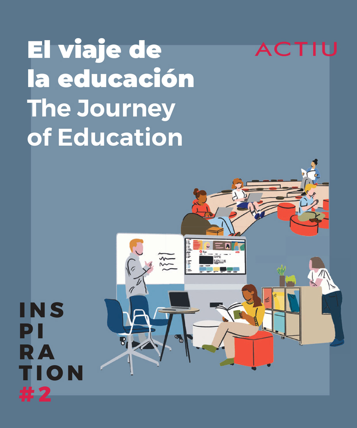 DOWNLOAD GUIDE: The Journey of Education DOWNLOAD GUIDE: The Journey of Education