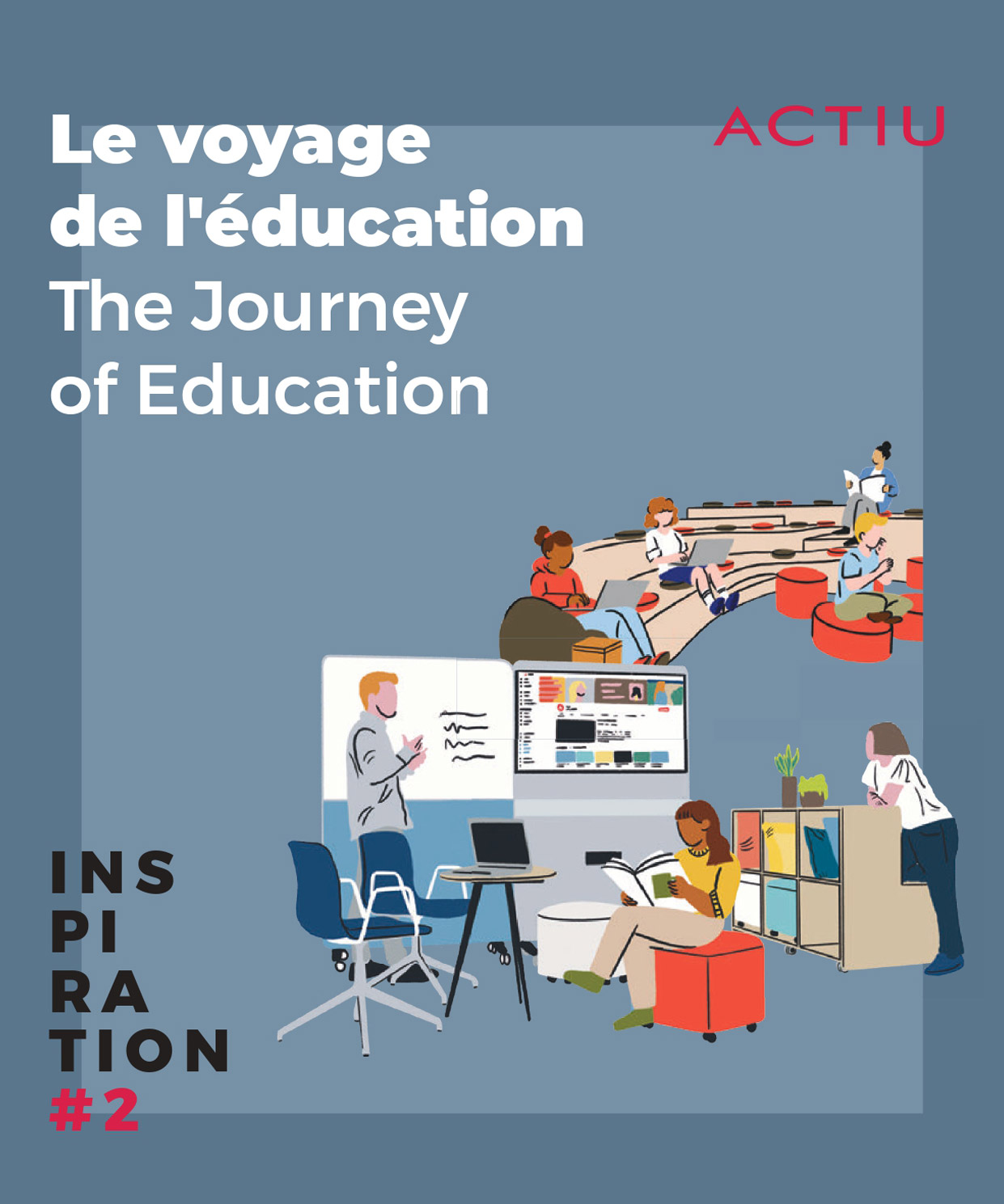 TÉLÉCHARGEZ GUIDE: Le voyage de l'Éducation TÉLÉCHARGEZ GUIDE: Le voyage de l'Éducation