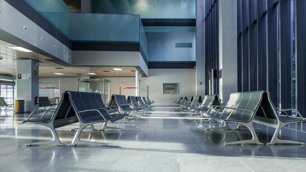 Airport 2