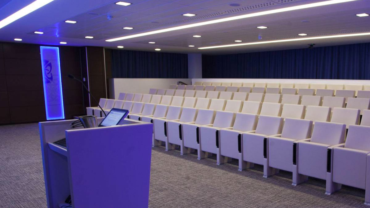Auditorium 2
