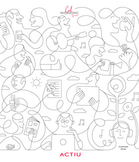 Well-being and Safety Catalog