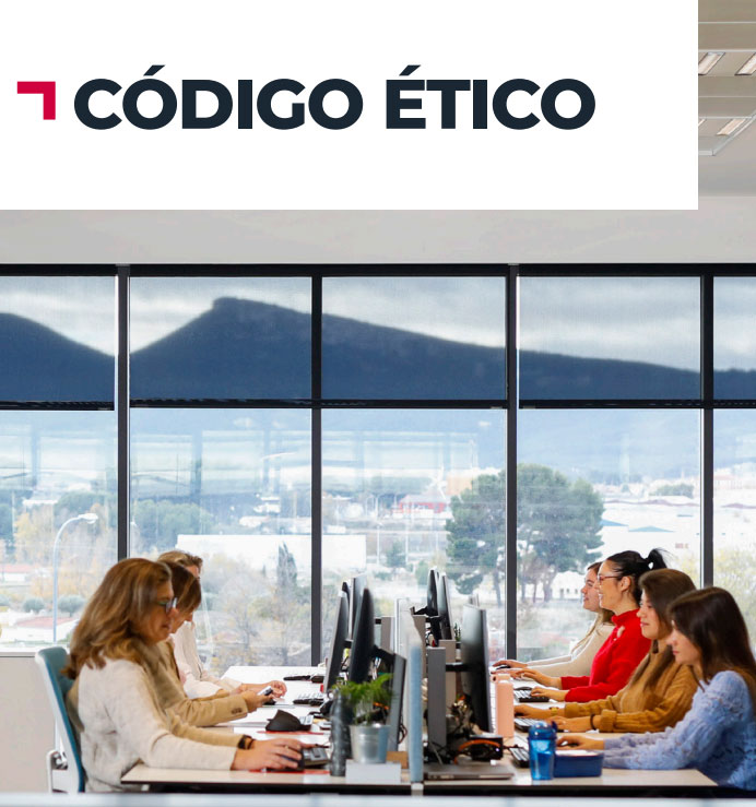 Code of Ethics