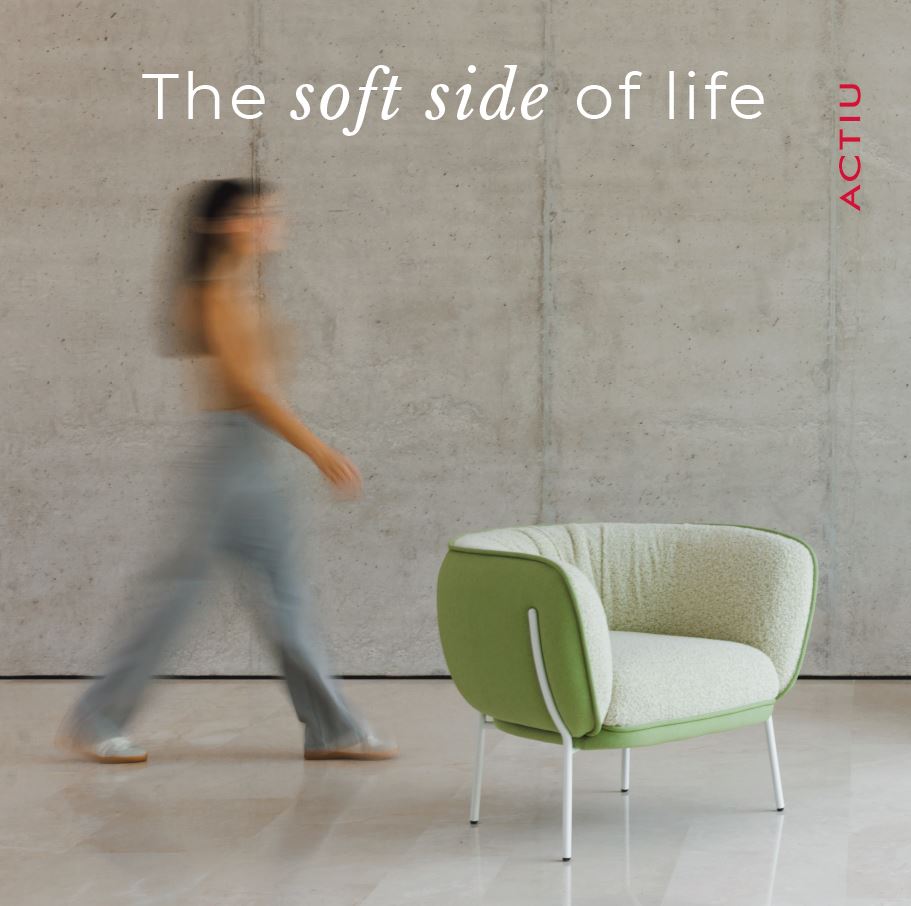 The Soft Side of Life