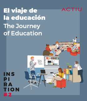 INSPIRATION #2: The Journey of Education