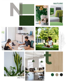 Home Office Interiors