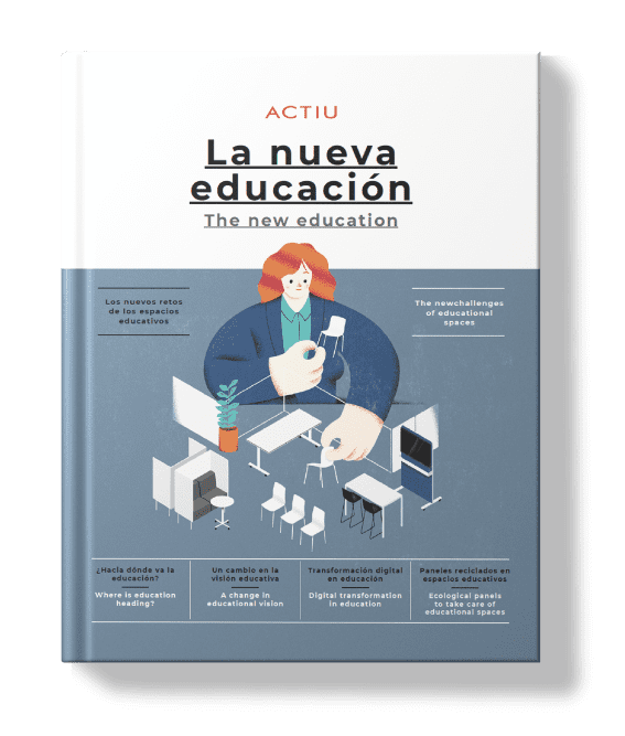 The New Education I