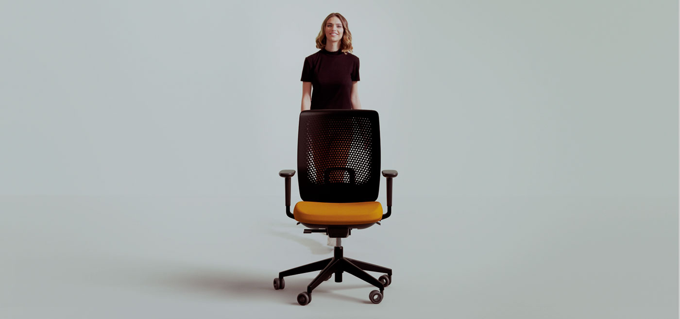 ergonomics for everyone